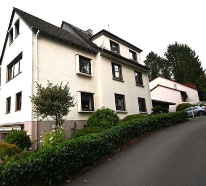 Jetzt neu: Wohnung zur Miete in Solingen